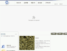 Tablet Screenshot of joomoonjin.com